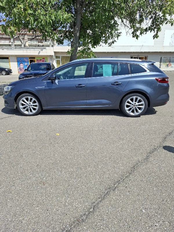 RENAULT Megane 2019 — imagine 4