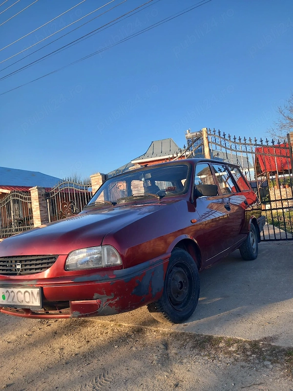 DACIA 1400 2003 — imagine 5
