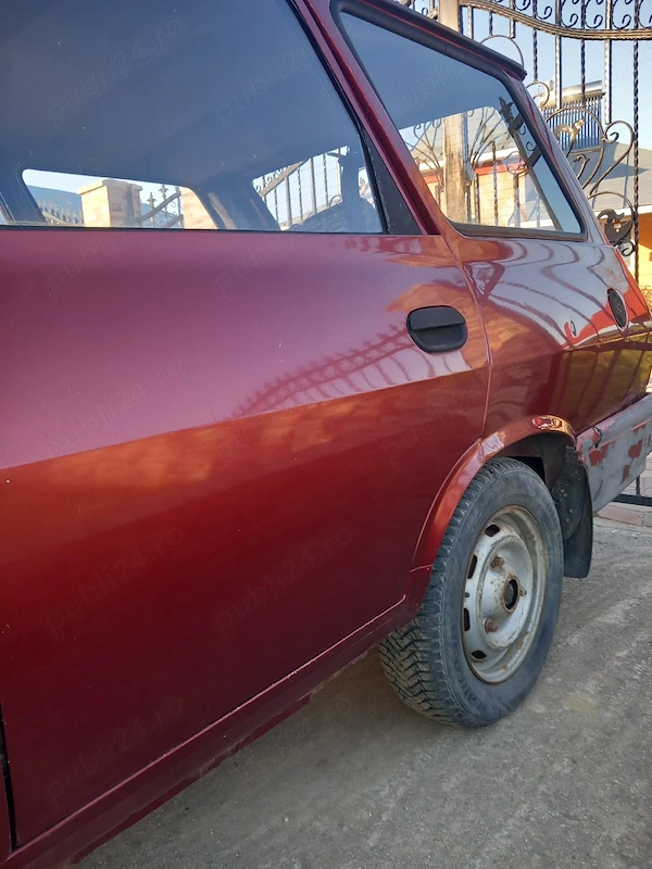 DACIA 1400 2003 — imagine 3