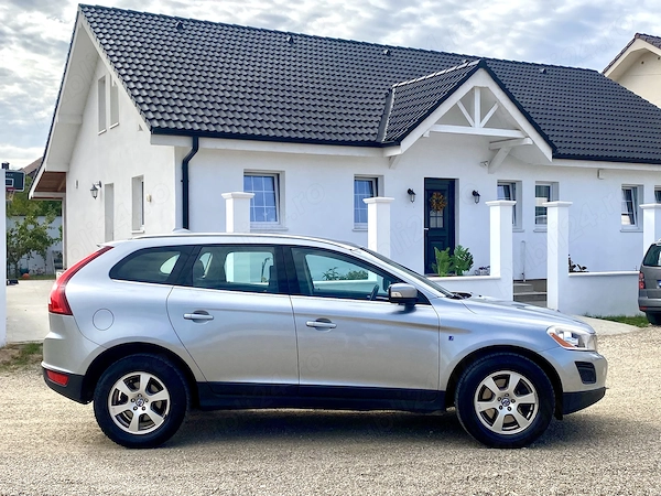 VOLVO XC60 2013 — imagine 4