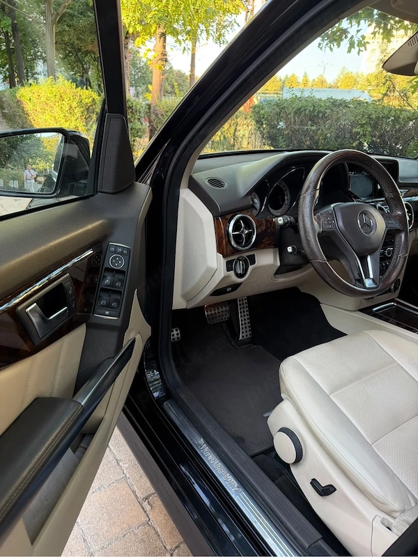 MERCEDES-BENZ CLK-Class 2013 — imagine 2