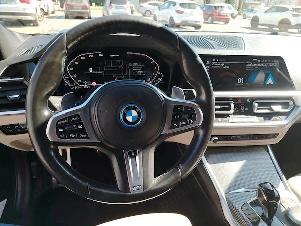 BMW 3 Series 2021 — imagine 2