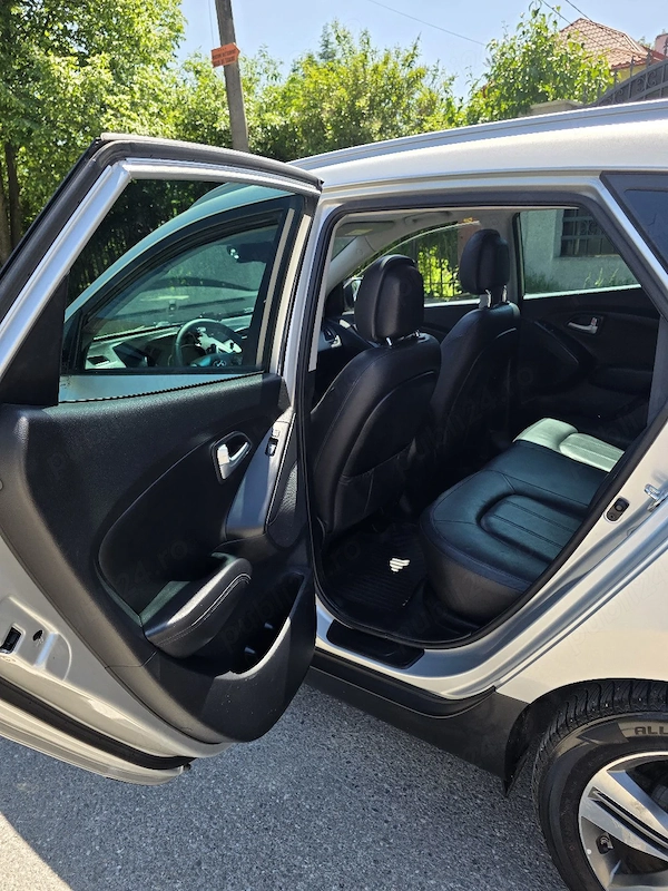 HYUNDAI ix35 2015 — imagine 4