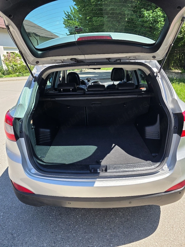 HYUNDAI ix35 2015 — imagine 9