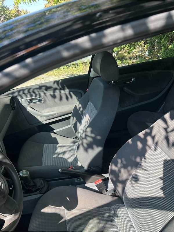 SEAT Ibiza 2006 — imagine 9