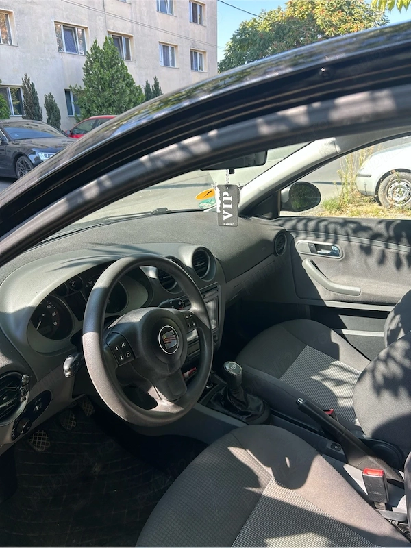 SEAT Ibiza 2006 — imagine 6