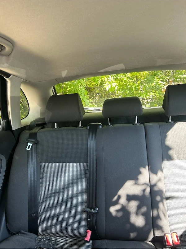 SEAT Ibiza 2006 — imagine 10