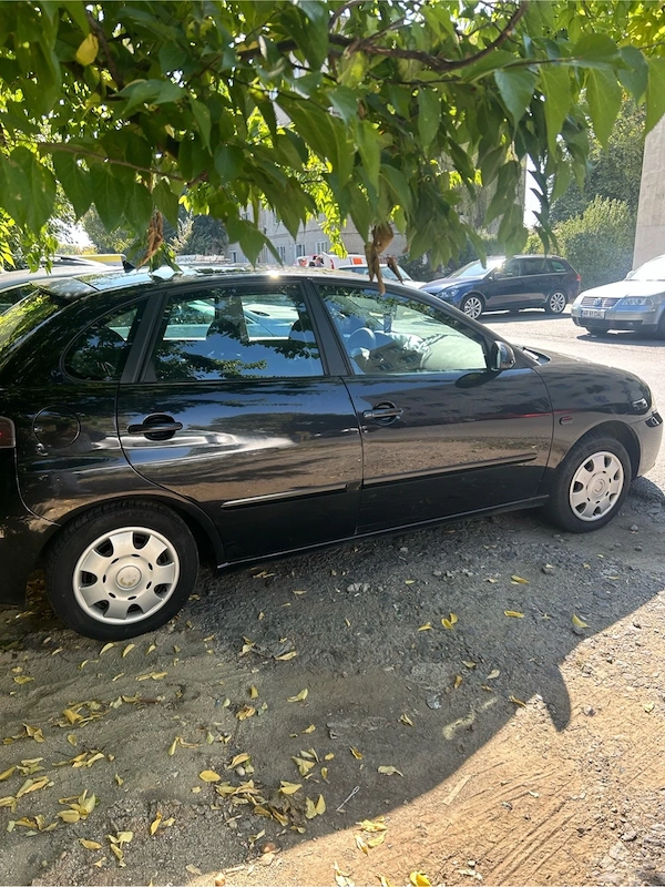 SEAT Ibiza 2006 — imagine 3