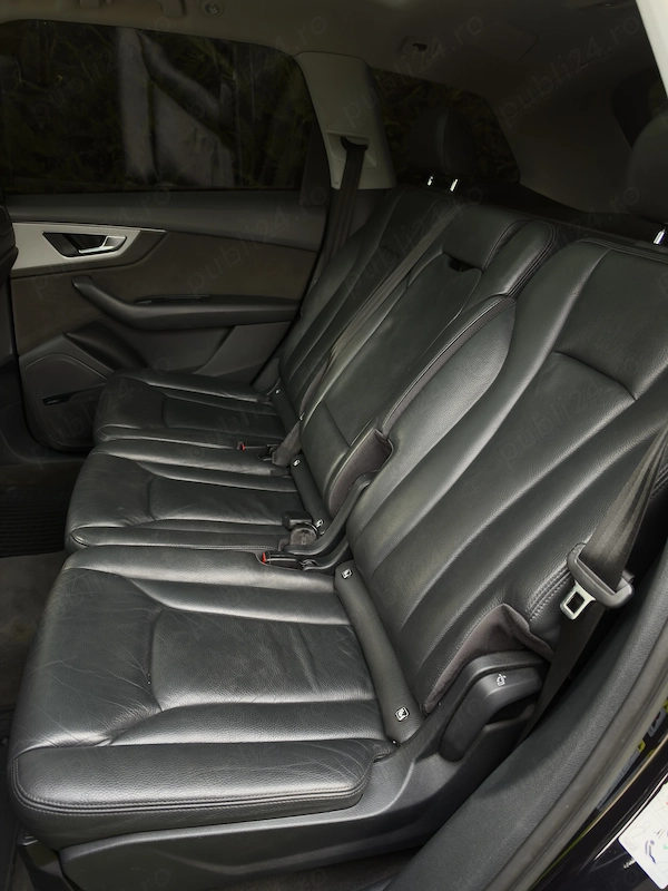 AUDI Q7 2016 — imagine 10
