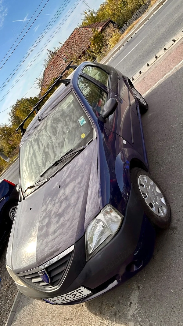 DACIA 1400 2004 — imagine 4