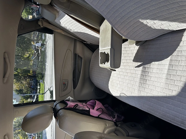 HYUNDAI Tucson 2008 — imagine 10