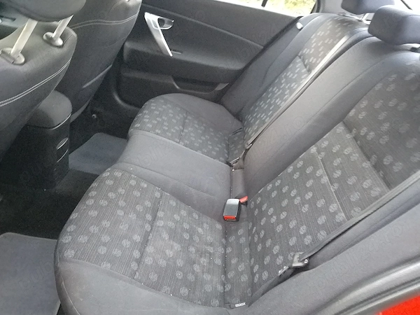 NISSAN Primera 2007 — imagine 4