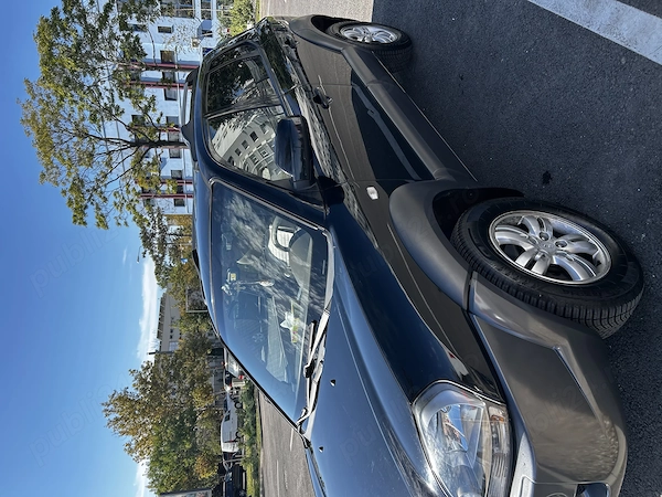 HYUNDAI Tucson 2008 — imagine 2