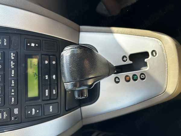 HYUNDAI Tucson 2008 — imagine 5