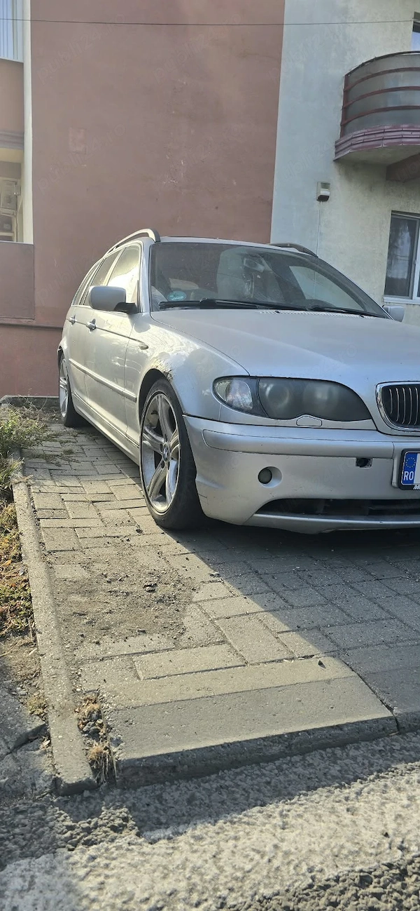 BMW 3 Series 2004 — imagine 3