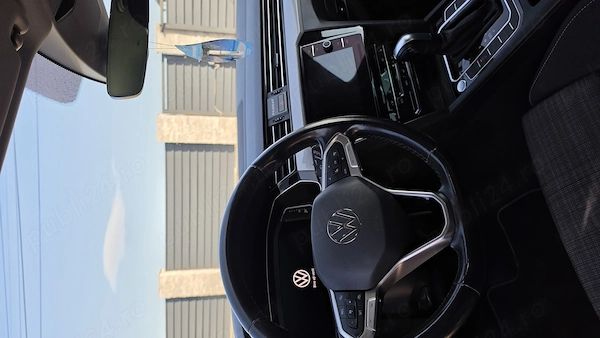 VOLKSWAGEN Passat 2021 — imagine 4