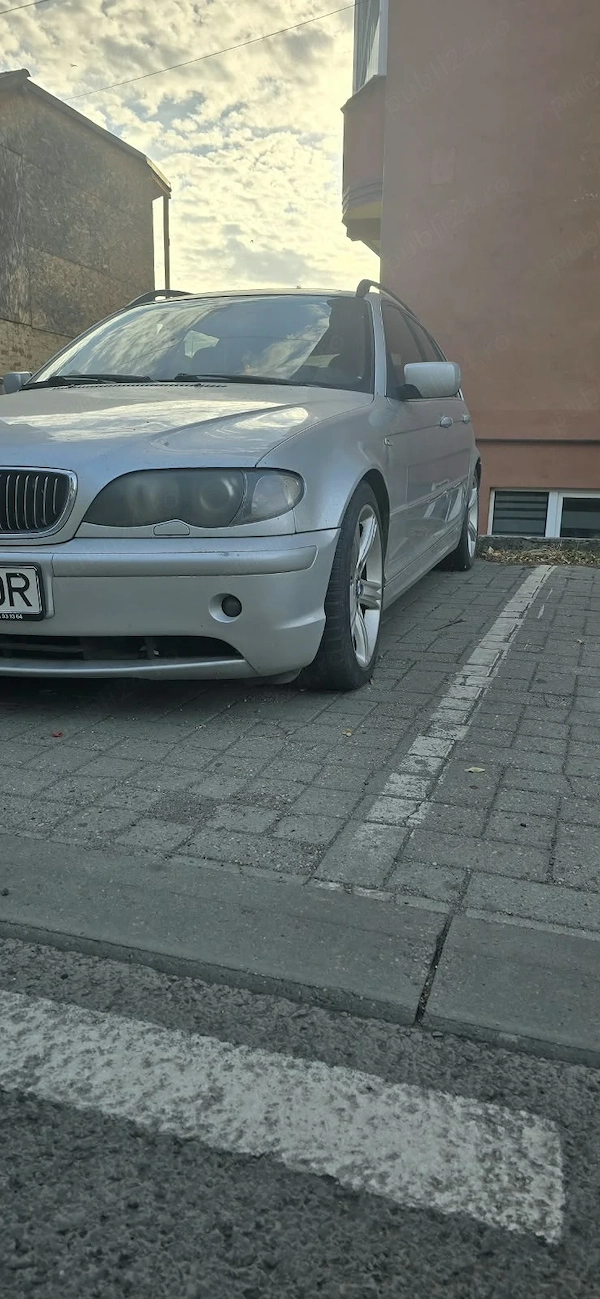 BMW 3 Series 2004 — imagine 2