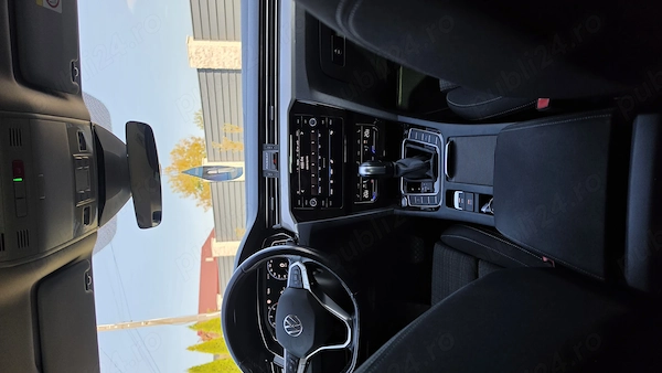 VOLKSWAGEN Passat 2021 — imagine 7