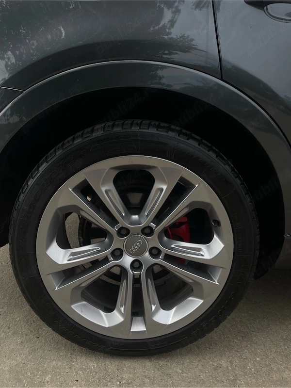 AUDI Q3 2013 — imagine 2