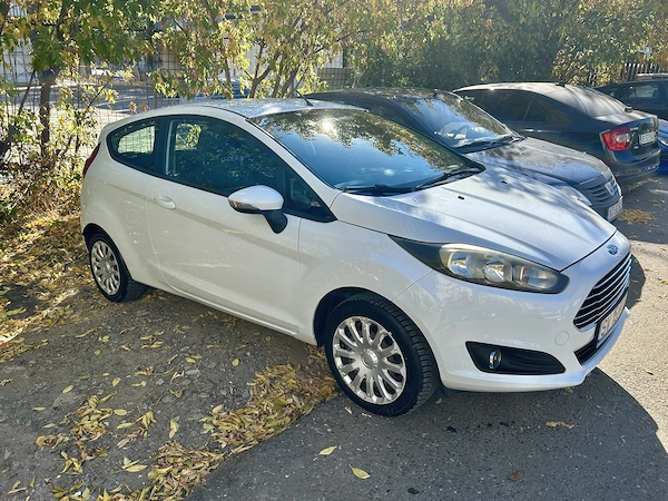 FORD Fiesta 2014 — imagine 2