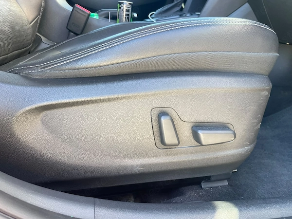 HYUNDAI Kona 0 — imagine 15