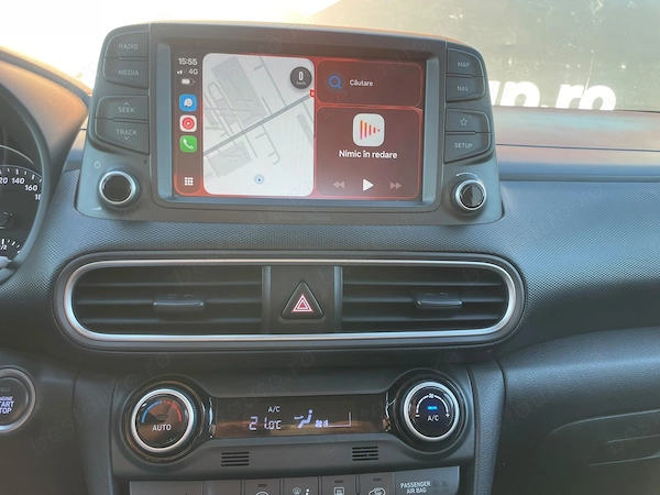 HYUNDAI Kona 0 — imagine 11