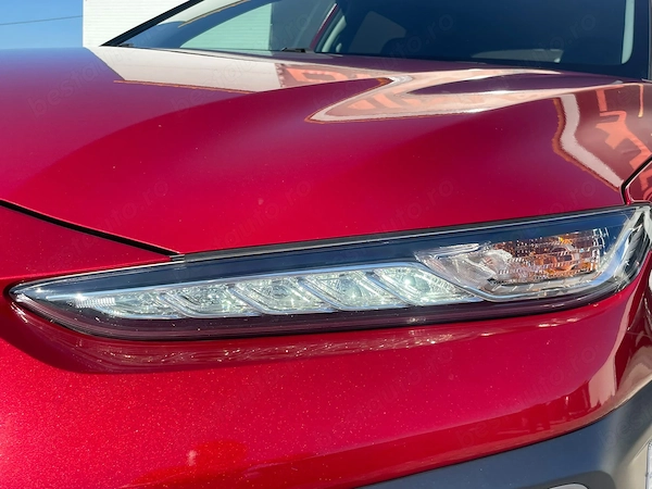 HYUNDAI Kona 0 — imagine 3