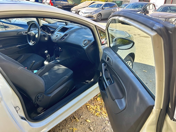 FORD Fiesta 2014 — imagine 7