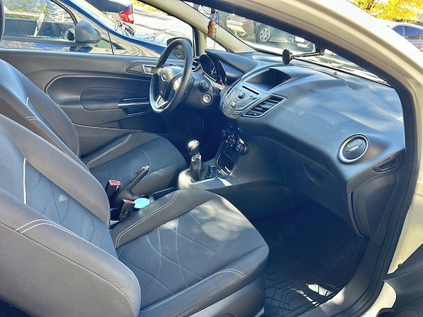 FORD Fiesta 2014 — imagine 8