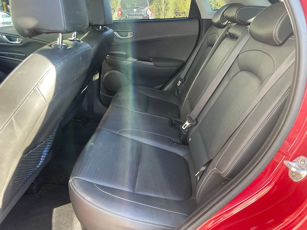 HYUNDAI Kona 0 — imagine 13