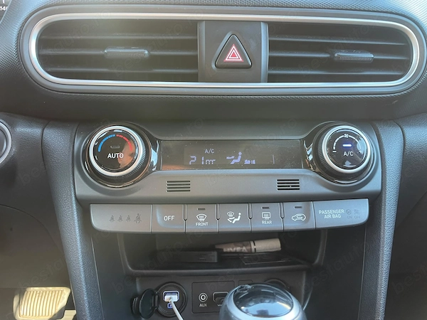 HYUNDAI Kona 0 — imagine 9