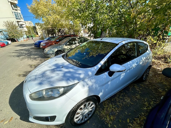 FORD Fiesta 2014 — imagine 3