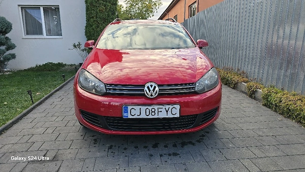 VOLKSWAGEN Golf 2011 — imagine 3