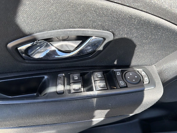 RENAULT Megane 2014 — imagine 12