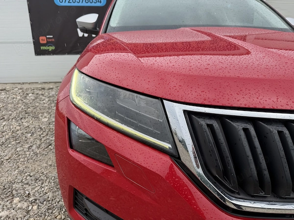 SKODA Kodiaq 0 — imagine 5