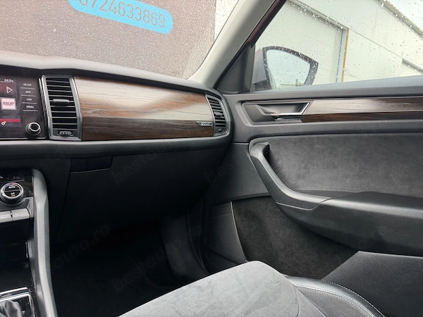 SKODA Kodiaq 0 — imagine 2