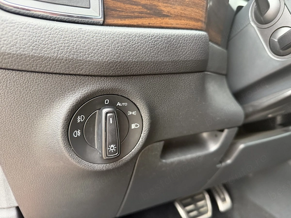 SKODA Kodiaq 0 — imagine 17