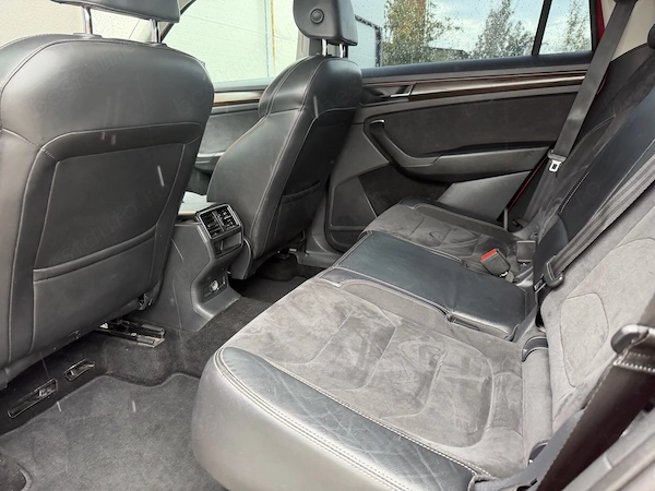 SKODA Kodiaq 0 — imagine 10