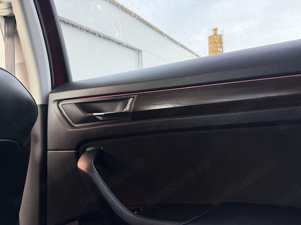 SKODA Kodiaq 0 — imagine 14