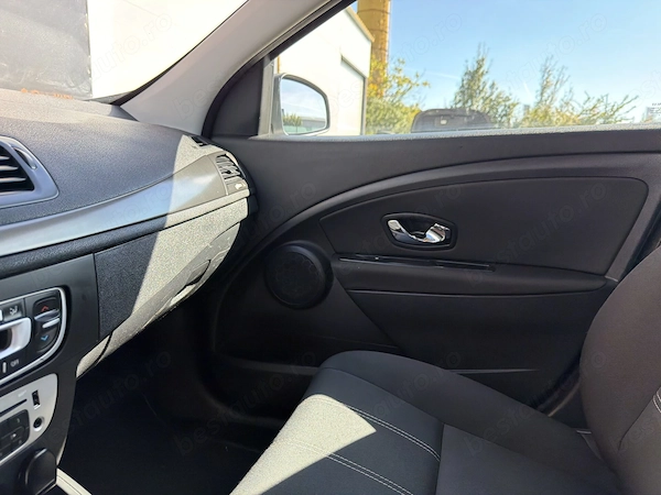 RENAULT Megane 2014 — imagine 15