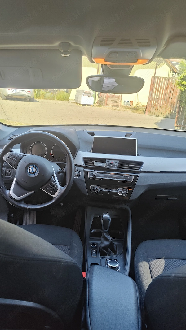 BMW X Series (Generic) 2022 — imagine 5