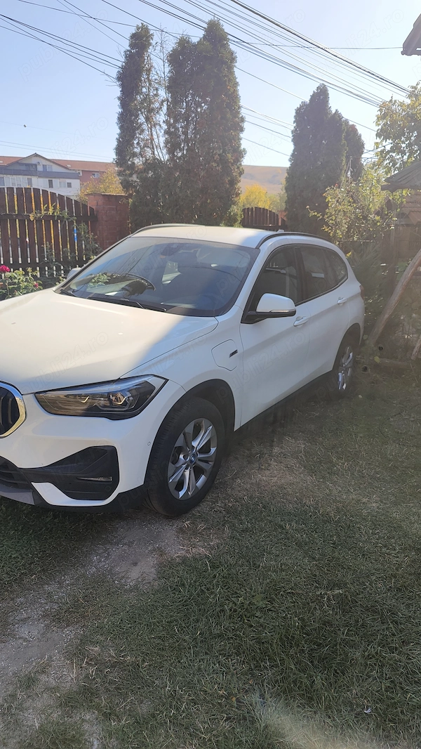 BMW X Series (Generic) 2022 — imagine 2