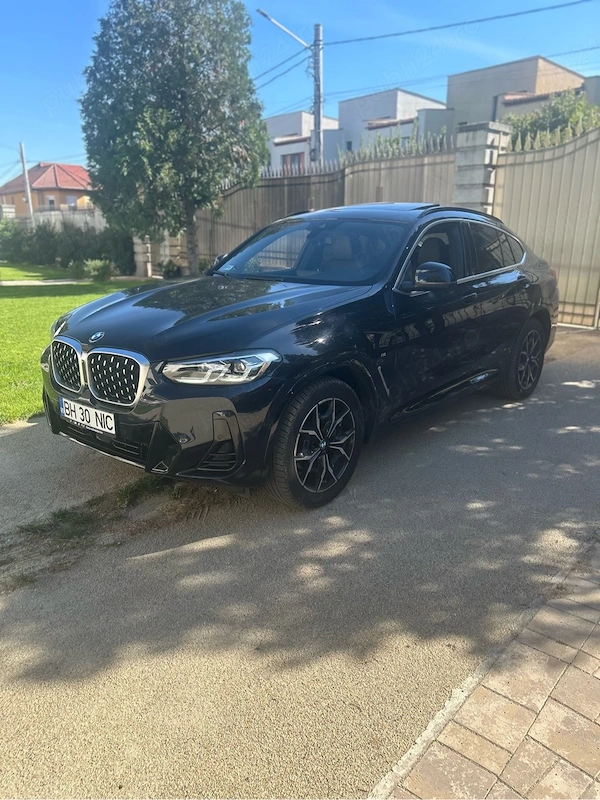 BMW  2025 — imagine 2