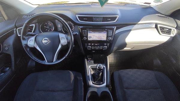 NISSAN Qashqai 2014 — imagine 4