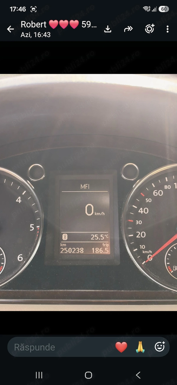 VOLKSWAGEN Passat 2014 — imagine 2