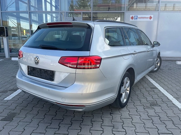 VOLKSWAGEN Passat 2016 — imagine 2