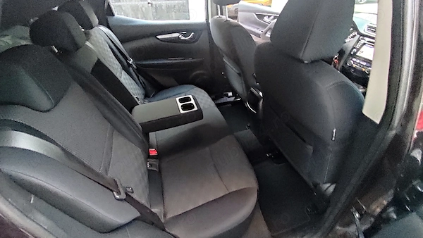 NISSAN Qashqai 2014 — imagine 9