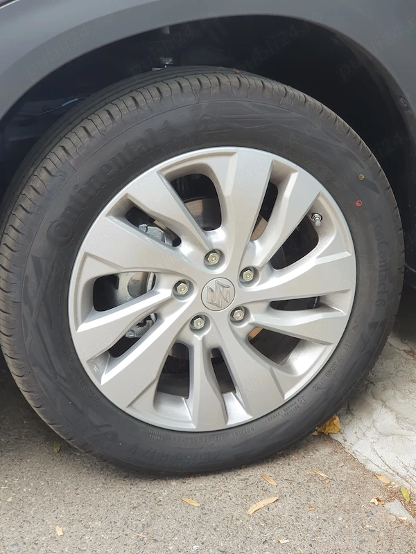 SUZUKI SX4 2022 — imagine 7