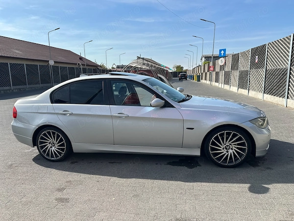 BMW 3 Series 2007 — imagine 3