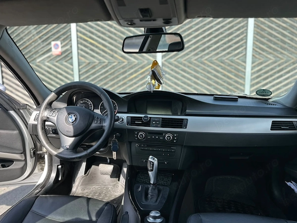 BMW 3 Series 2007 — imagine 5